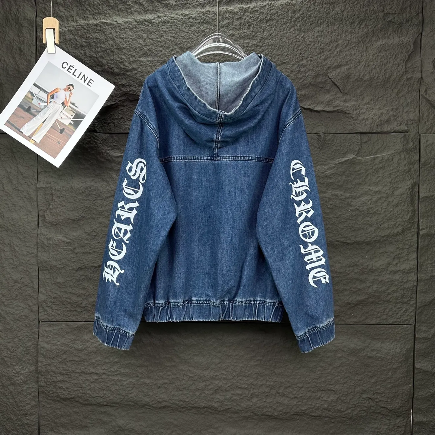 2025New Arrival ， Same Style ， 、 、 ， 、 ！ Versatile ！！ Same Style 👫 ：Blue Size：S、M、L
